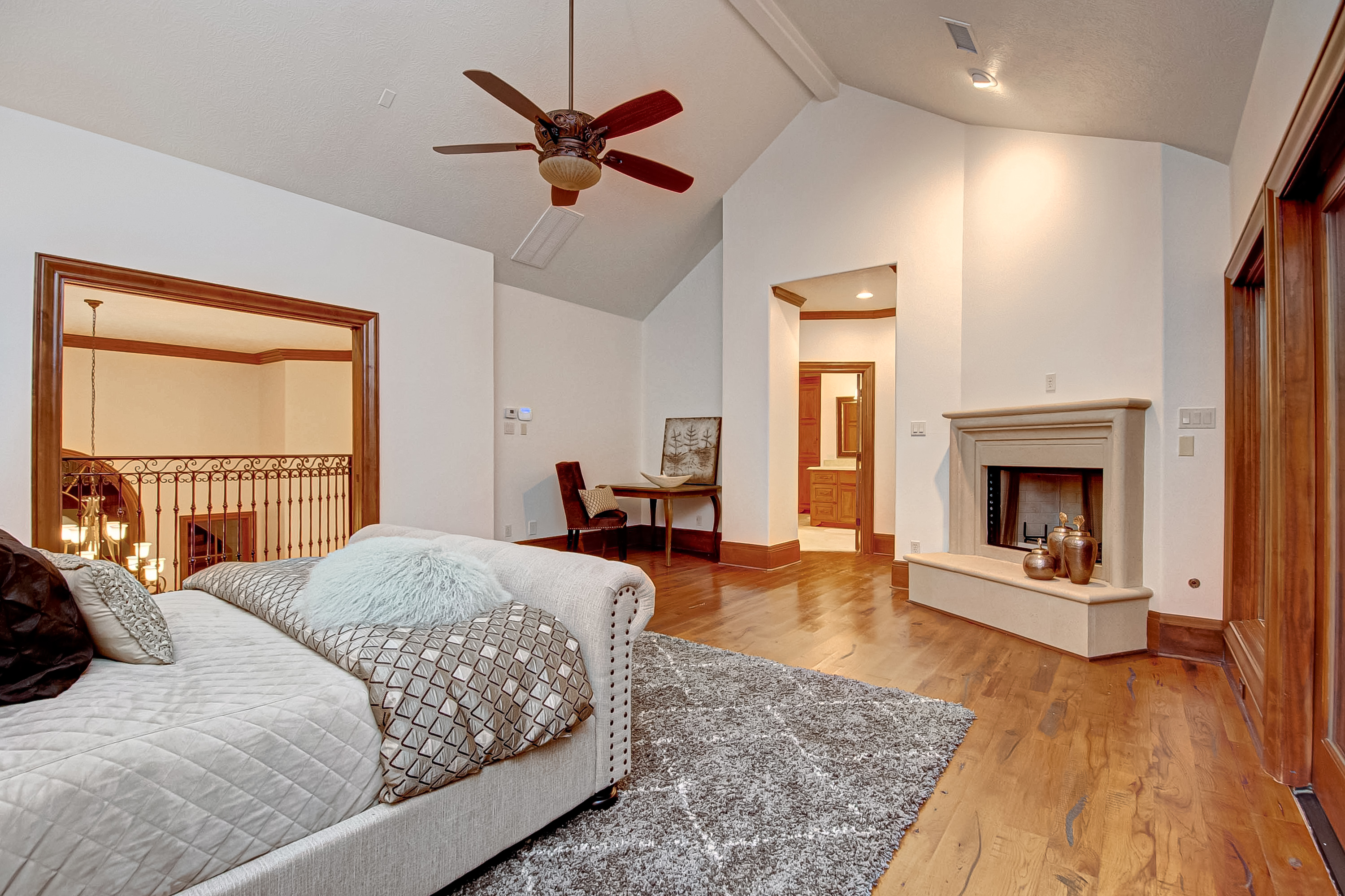 Supreme Auctions Announces Luxury Texas Estate, Regency Oaks in The